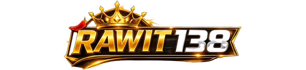 RAWIT138 Logo